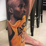 Foto af et fedt tatoveringsdesign 23.05.2020 №016 -cool tatovering-