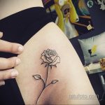 Foto af et fedt tatoveringsdesign 23.05.2020 №014 -cool tatovering-