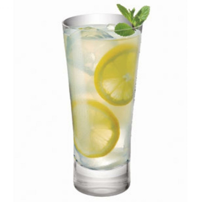 Tom Collins recepty na letnú záhradu koktailov Recepty letné koktaily záhradná párty