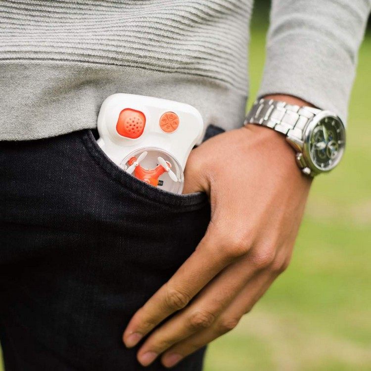 mini-kvadrokoptéra-skeye-piko-jednoduchá preprava