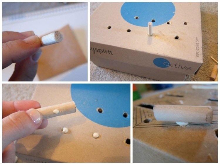 Vytvorte si mini zenovú záhradu ako miniatúrne hrable