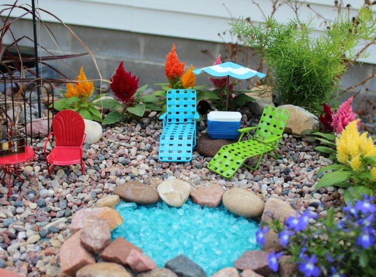 mini-záhradný-dizajn-miniatúrny-záhradný-nábytok-deko-mini-jazierko