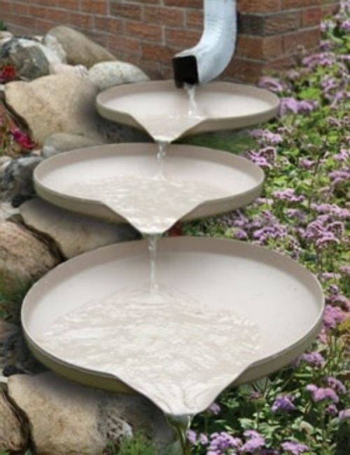 postupná výstavba minimalizmus dizajn záhradnej fontány postupný stavebný minimalizmus v dizajne záhradných fontán