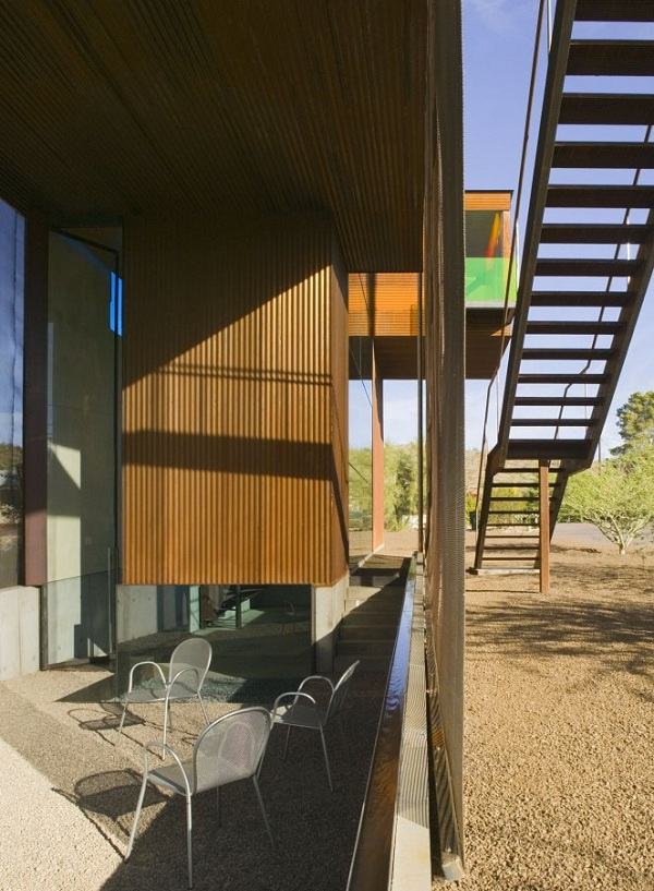 Minimalizmus vo vonkajšej architektúre Minimalizmus-v architektúre-vonku