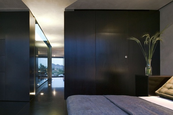 Minimalizmus v interiérovom dizajne Minimalizmus v interiéri