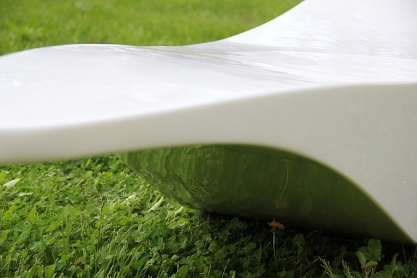 Akrylový povrch-Ladia Sofa-Lounge Outdoor-Michail Belyaev Design Week 2013