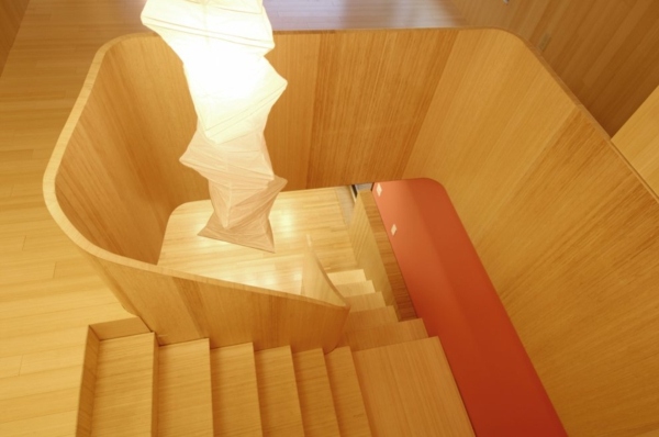 minimalistický vidiecky dom - vzrušujúci interiérový dizajn