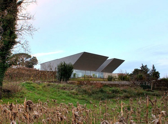 minimalistický dizajn domu v Portugalsku minimalistický dom-dizajn-portugalsko