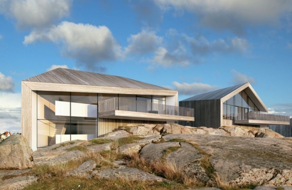 minimalistický-drevená-architektúra-dom-klevens-udde