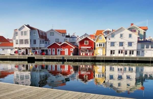 radové domy-Wingårdh-Arkitektontor