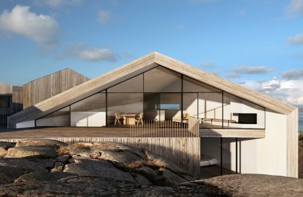 moderná kuchyňa-drevo-švédsko