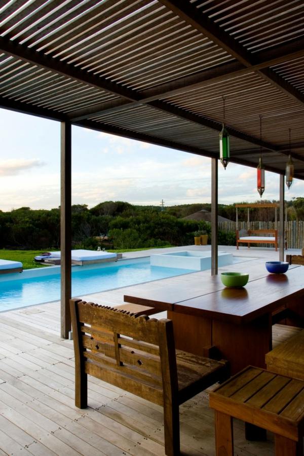 farebný prívesok svetlá luxusná vila farebný prívesok svetlá luxusná vila