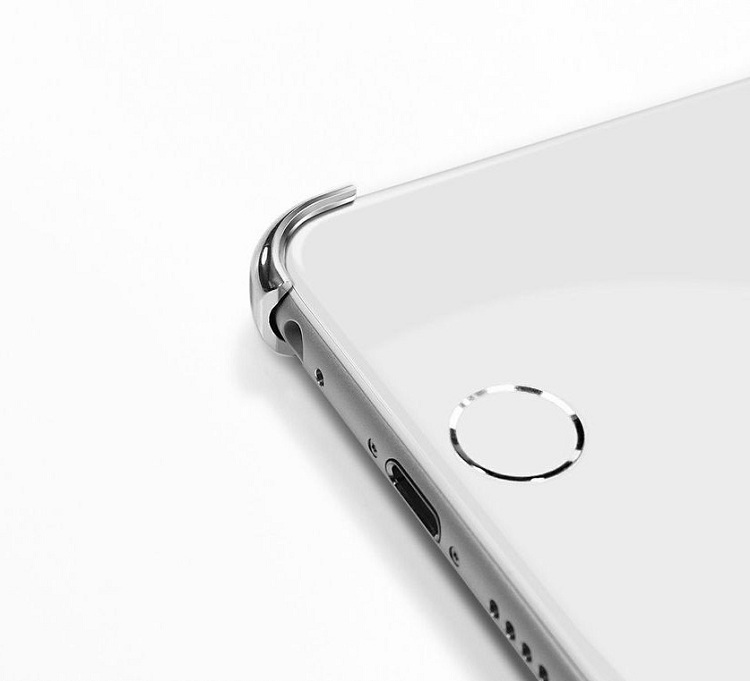 cool vianočné darčeky priateľ iPhone 6 puzdro