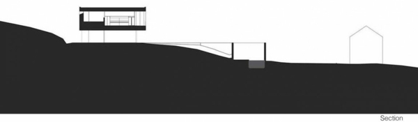 Architekt dom USA Stavebný náčrt podláh Nievaus Architekt dom USA Stavebný náčrt podláh