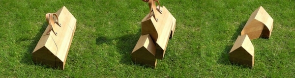 minimalistický dom s modernou myšlienkou moderný-nápad-minimalistický-dom