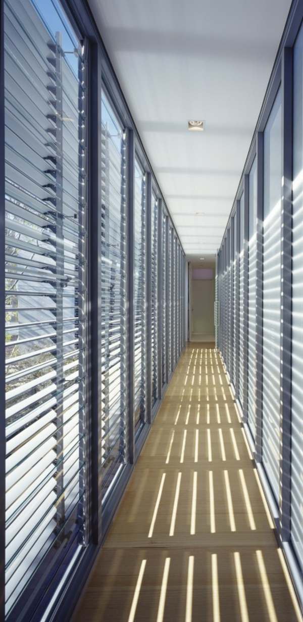 finkhouse-slepé okno