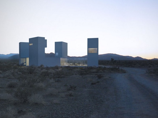 moderný minimalistický dom moderný-minimalistický dom