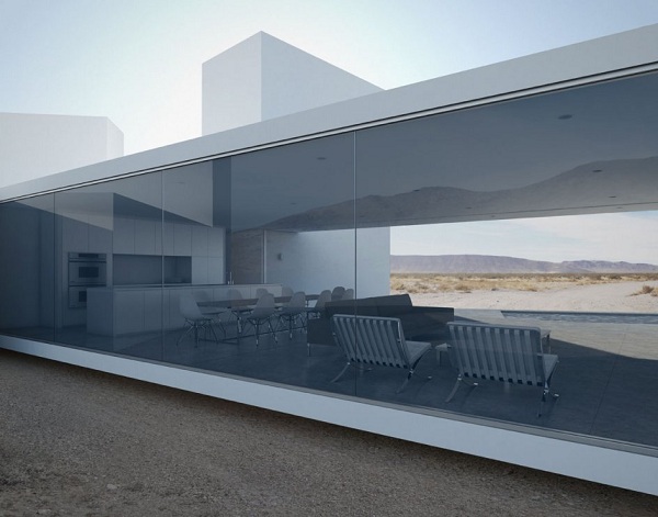 moderná minimalistická architektúra moderná minimalistická architektúra