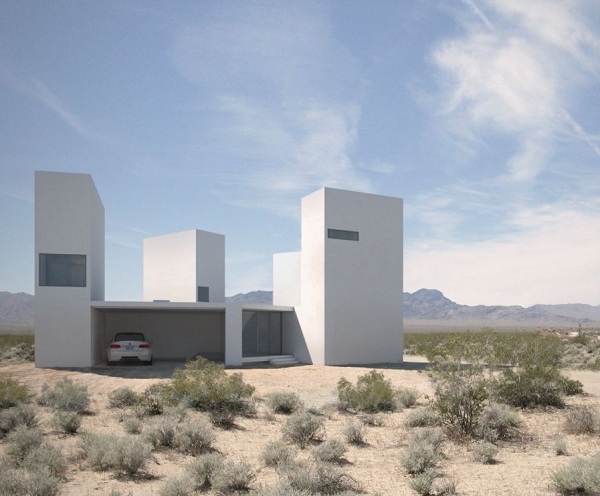 moderný minimalistický dom USA moderný-minimalistický-dom-USA