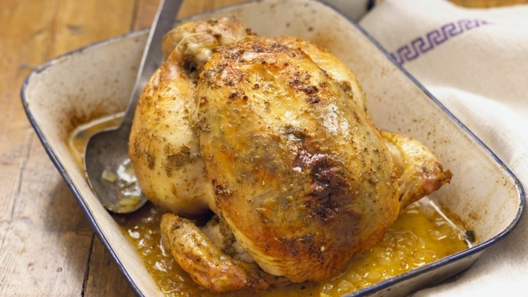 Recept na kura pre kura Marry Me ako trend pre milovníkov