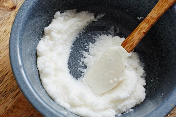 Čistenie terasových dosiek sódou je šetrné k životnému prostrediu