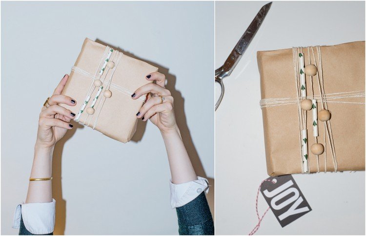 s-drevenými korálkami-drotármi-darčekmi-zaujímavé-ľahké-rýchlo zabalené