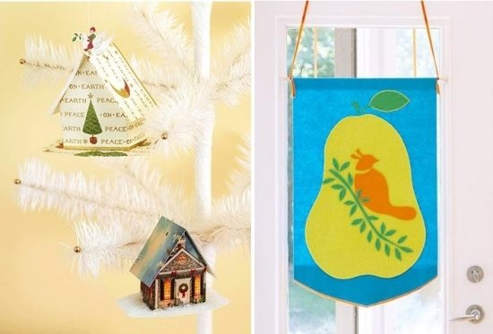 Vtáčie krmítko Dom dekorácie Jedľa Okienko Stropné nápady Vianoce Stavba vianočného stromčeka na kŕmidlo pre vtáčie vianočné stromčeky