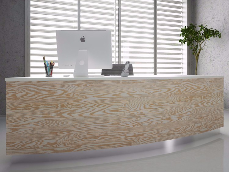 vzhľad svetlého dreva dosiahnutý prostredníctvom nábytkovej fólie Lepidlo-film-nábytok-korenie-kutilstvo-biela-imitácia dreva