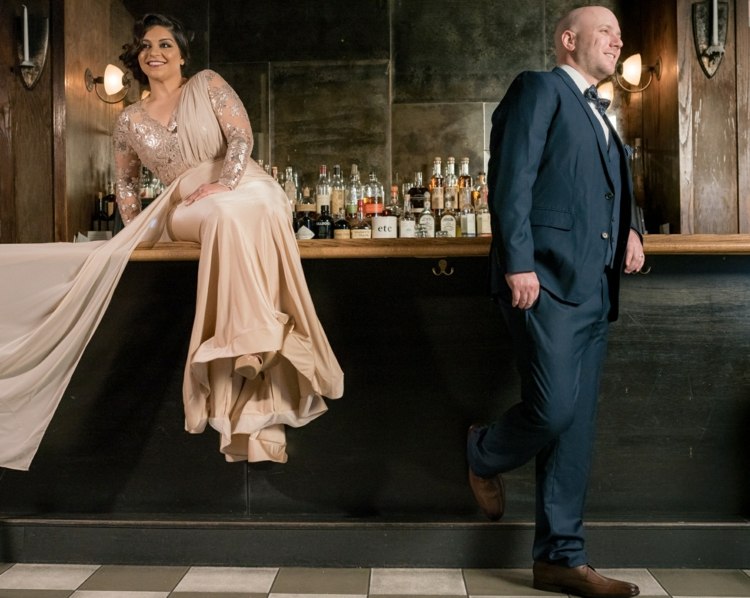 Vysoké fotografie v interiéri sa pohybujú v zlom počasí