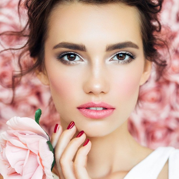 Rutina starostlivosti o pleť nevesty je dôležitá už pred svadbou