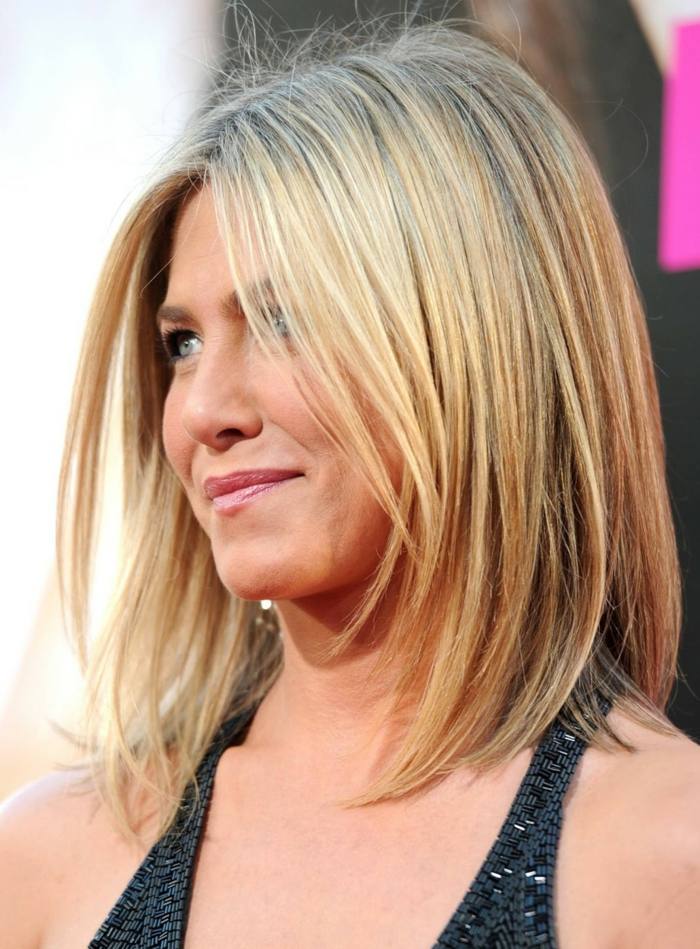 Jennifer-Aniston upravila na jemné vlasy