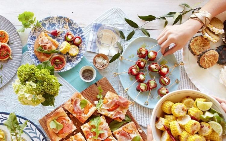 Pripravte si chutné recepty na Silvestra o polnoci