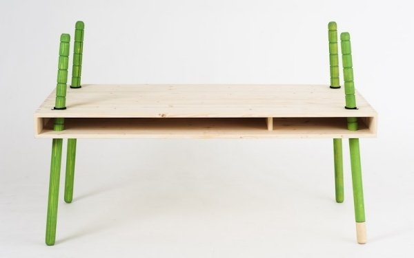 Rozťahovací stôl-pre deti, mládež, dospelých