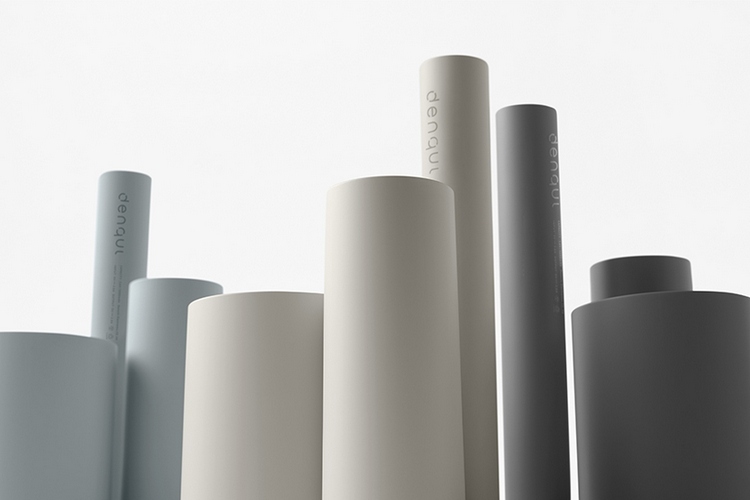 mobilná nabíjačka denqul nendo dizajn rotačné nabíjanie batéria mobilného telefónu inovatívna technológia núdzové nabíjacie stanice batérií