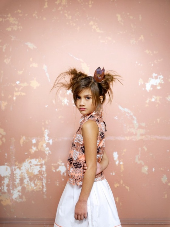 Účesová ležérna sukňa s vrchným dielom blúzky farebná-top-párty-účes-biela-balerína-sukňa