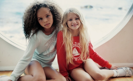 Voľnočasové blúzky s dlhým rukávom Športové blúzky Blúzka Relaymode-voľný čas-dlhý rukáv-bavlna