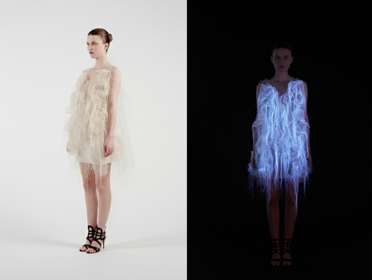 nápady-móda-šaty-pohyb-dámy-oblečenie-updo