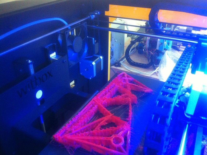 3D tlačiareň vyrába oblečenie pre módnu prehliadku Módne trendy-2015-oblečenie-3D-tlačiareň-výroba