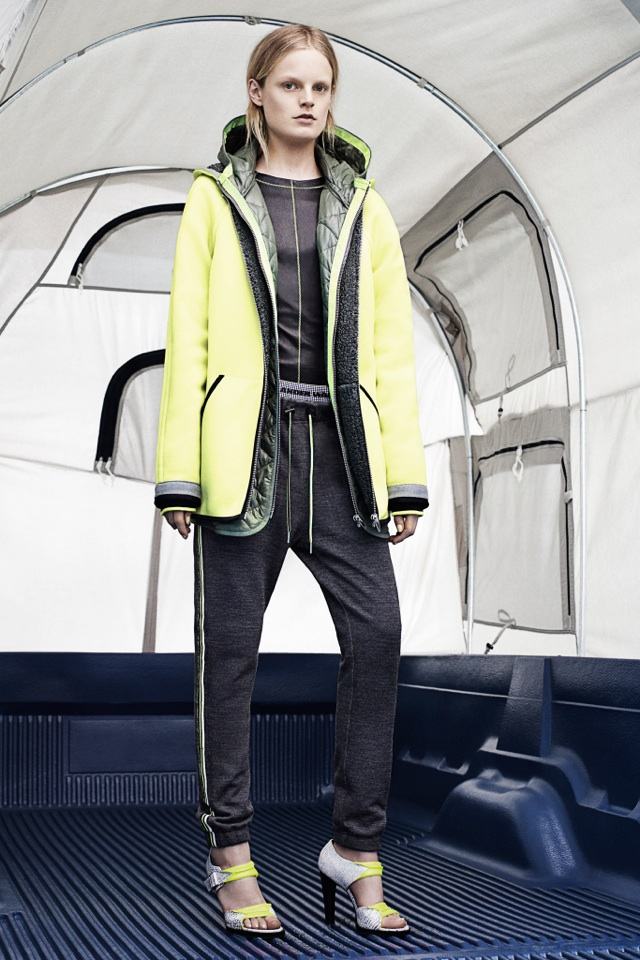 bunda t-by-alexander-wang-jeseň-zima-2014-2015-neónová-žltá