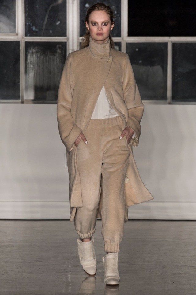 zero-maria-cornejo-jeseň-zima-2014-2015-kabátové nohavice