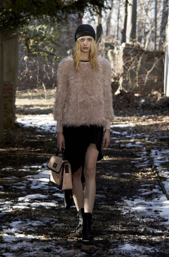 kolekcia fylosofie-zima 2014-módne trendy kolekcia filosofického radu návrhov-zima 2014-módne trendy