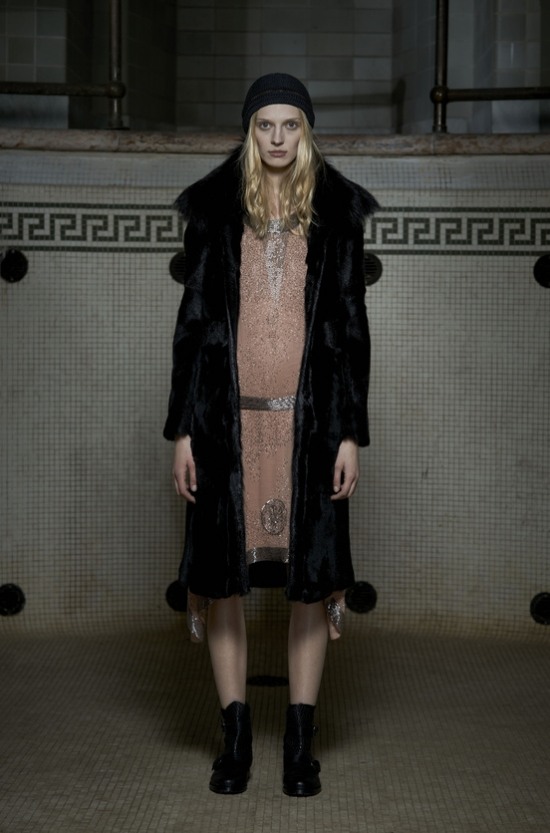 zimná kolekcia Fylosofia-tipy na atraktívny vzhľad zimný dizajn módna kolekcia Phylosophy-how tipy na atraktívny vzhľad