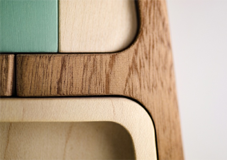 Modelujte člny Riva s láskou a zmyslom pre detail prvky ručne vyrábaných komponentov