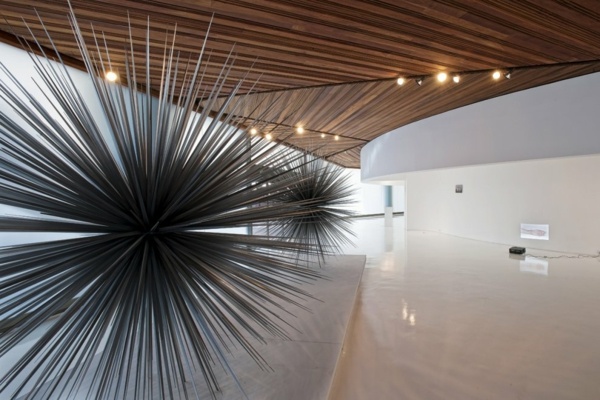 galéria moderného umenia Mexiko mexická galéria moderného umenia