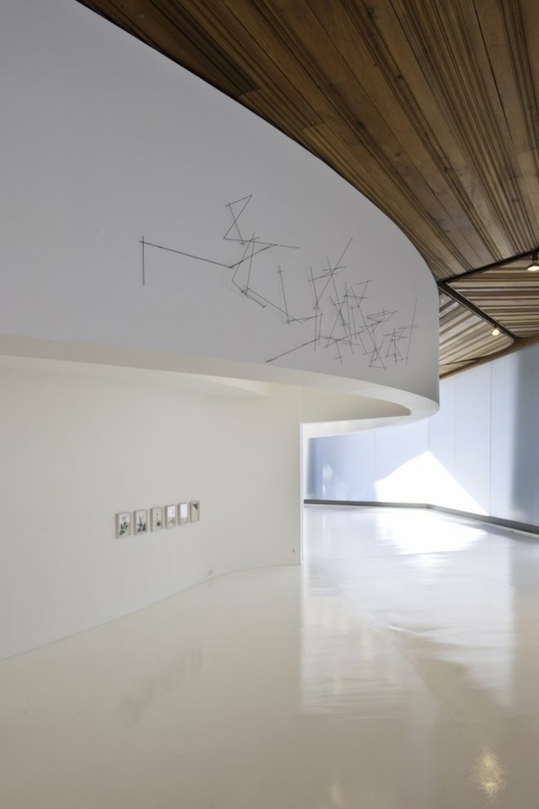 vzrušujúca galéria moderného interiéru vzrušujúci-moderný-interiér-umelecká galéria