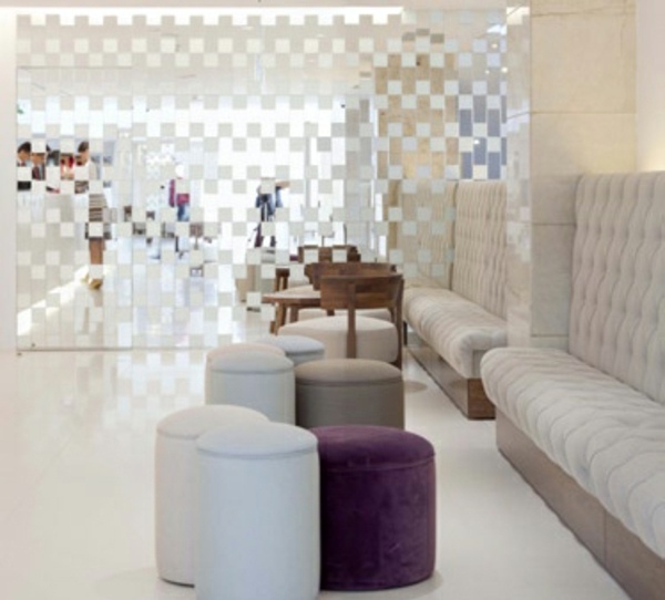 Interiér hotela Hilton Matteo Thun Hotel-Hilton-Interiér-Matteo-Thun