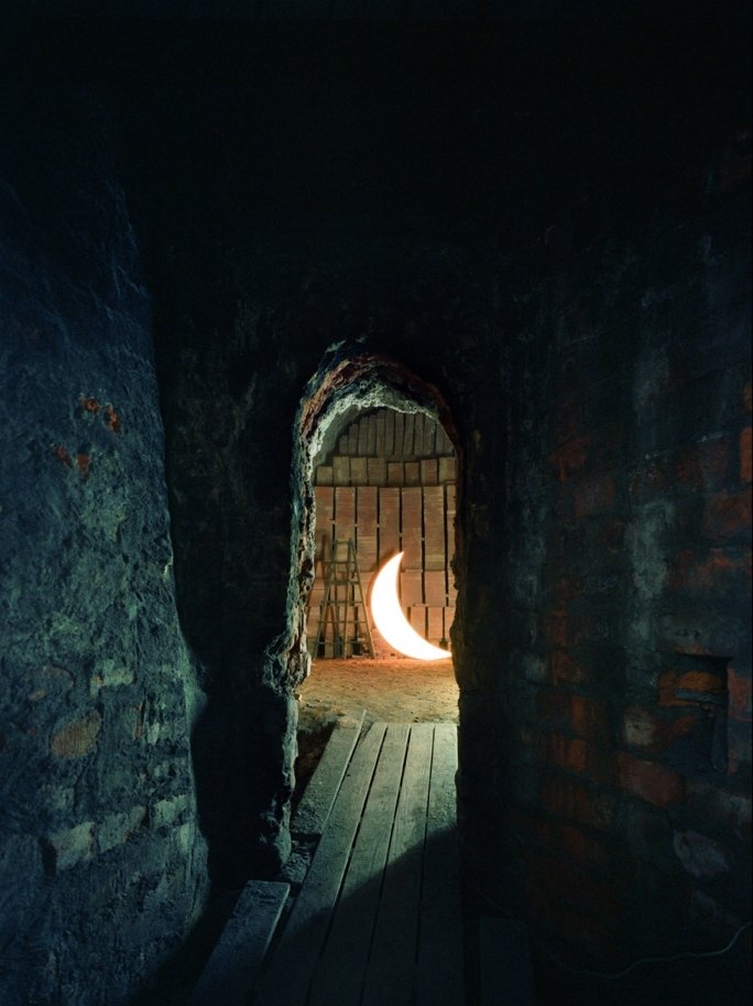 Kreatívne nápady fotogalérie záhradných svetiel