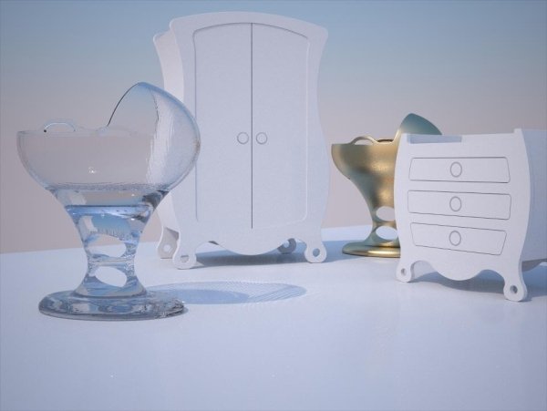 moderné luxusné detské postele DODO dizajnový detský nábytok