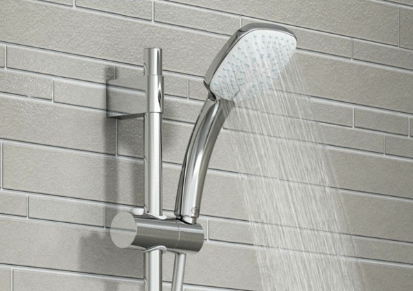 vysoko kvalitná kúpeľňa so sprchovacím kútom Kúpeľňa kúpeľňa wellness ideálny štandard