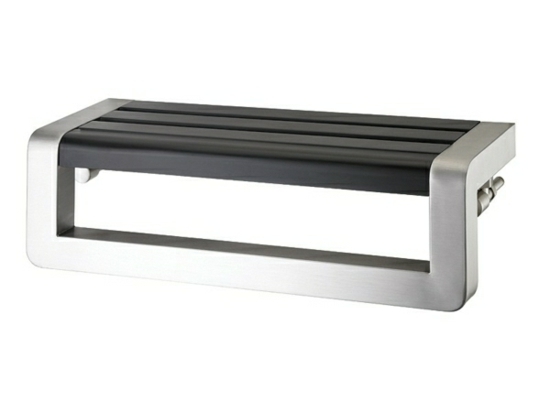 Nápady na dizajn kúpeľne radiátora